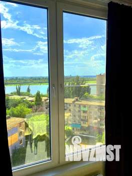 1-к квартира, посуточно, 41м2, 10/17 этаж