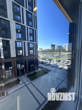 3-к квартира, на длительный срок, 65м2, 3/23 этаж