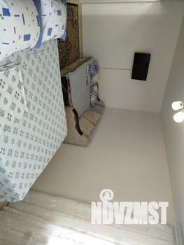 1-к квартира, посуточно, 40м2, 5/9 этаж