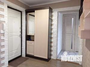 2-к квартира, посуточно, 44м2, 1/1 этаж