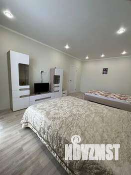 2-к квартира, посуточно, 75м2, 7/9 этаж