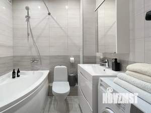 1-к квартира, посуточно, 35м2, 11/16 этаж