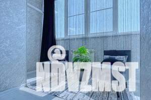 1-к квартира, посуточно, 49м2, 9/10 этаж