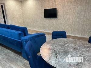 2-к квартира, посуточно, 46м2, 4/5 этаж
