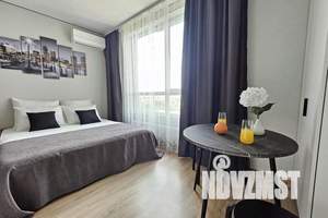 1-к квартира, посуточно, 25м2, 8/19 этаж