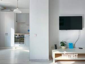 Студия квартира, посуточно, 35м2, 14/17 этаж