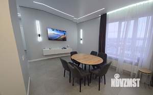 2-к квартира, на длительный срок, 50м2, 15/17 этаж