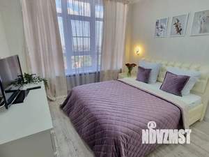 2-к квартира, посуточно, 90м2, 17/19 этаж