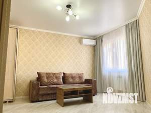 2-к квартира, посуточно, 75м2, 12/17 этаж