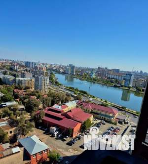 Студия квартира, посуточно, 31м2, 18/18 этаж