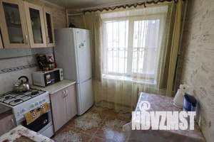 1-к квартира, посуточно, 35м2, 1/5 этаж