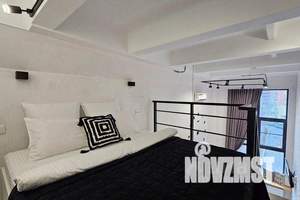 1-к квартира, посуточно, 29м2, 2/3 этаж