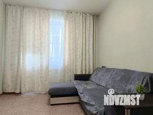 2-к квартира, посуточно, 50м2, 15/16 этаж