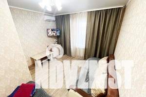 1-к квартира, посуточно, 40м2, 8/9 этаж