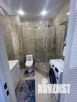 2-к квартира, посуточно, 64м2, 10/10 этаж