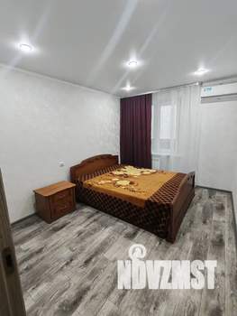 2-к квартира, посуточно, 55м2, 4/9 этаж