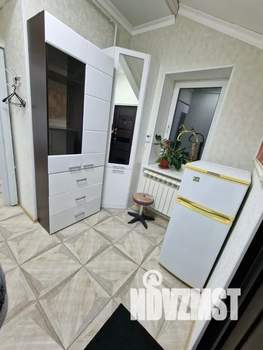 1-к квартира, посуточно, 32м2, 1/2 этаж