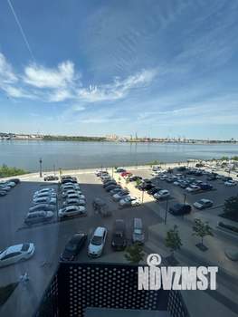 3-к квартира, на длительный срок, 60м2, 5/23 этаж