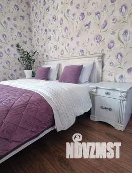 2-к квартира, посуточно, 70м2, 9/17 этаж