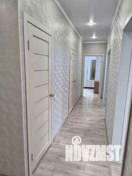 2-к квартира, посуточно, 71м2, 16/17 этаж