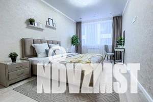 2-к квартира, посуточно, 50м2, 10/21 этаж