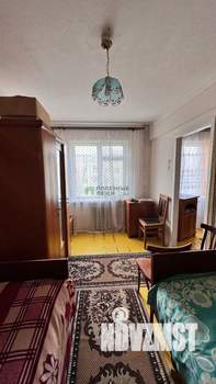 3-к квартира, на длительный срок, 60м2, 4/5 этаж