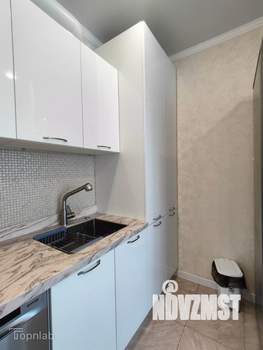 2-к квартира, на длительный срок, 60м2, 14/22 этаж