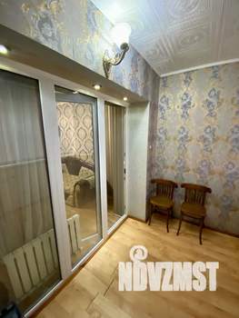 2-к квартира, посуточно, 51м2, 4/12 этаж