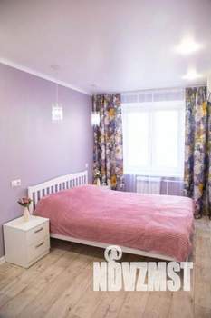 2-к квартира, посуточно, 45м2, 1/1 этаж