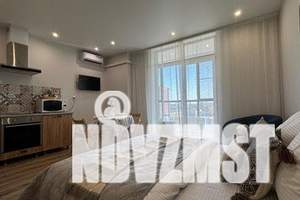 1-к квартира, посуточно, 31м2, 13/21 этаж