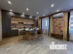 2-к квартира, посуточно, 49м2, 6/9 этаж