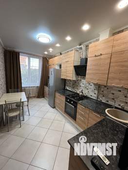 2-к квартира, на длительный срок, 60м2, 3/6 этаж