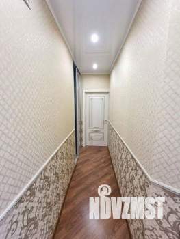 2-к квартира, посуточно, 55м2, 1/1 этаж