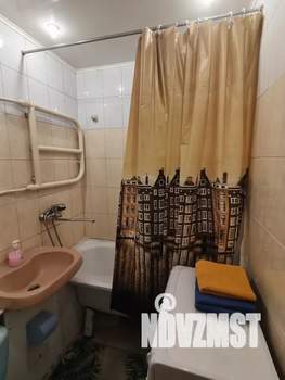 2-к квартира, посуточно, 38м2, 3/5 этаж