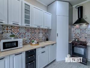 Студия квартира, посуточно, 30м2, 4/12 этаж