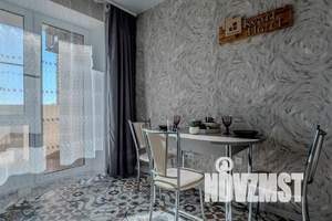1-к квартира, посуточно, 35м2, 10/17 этаж