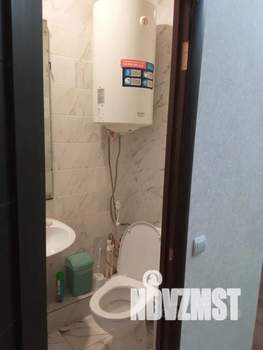 2-к квартира, посуточно, 55м2, 2/2 этаж