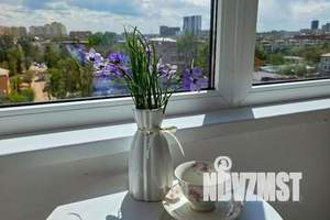 2-к квартира, посуточно, 45м2, 1/20 этаж