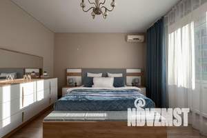 1-к квартира, посуточно, 53м2, 3/9 этаж