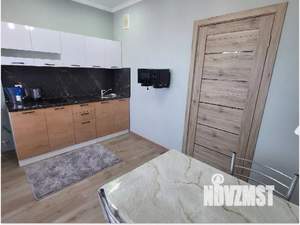 1-к квартира, посуточно, 38м2, 10/17 этаж