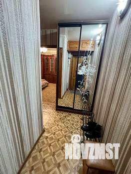 1-к квартира, посуточно, 32м2, 3/5 этаж