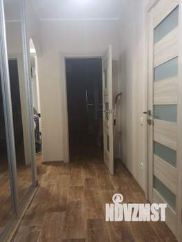 2-к квартира, на длительный срок, 43м2, 8/17 этаж