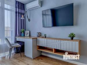 2-к квартира, посуточно, 39м2, 1/1 этаж