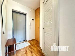 1-к квартира, посуточно, 31м2, 3/5 этаж