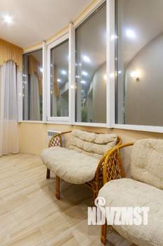 3-к квартира, посуточно, 110м2, 9/10 этаж