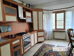 2-к квартира, посуточно, 58м2, 1/3 этаж