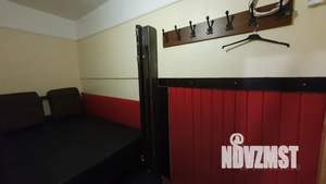 2-к квартира, посуточно, 56м2, 1/3 этаж