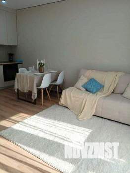 1-к квартира, посуточно, 41м2, 1/1 этаж