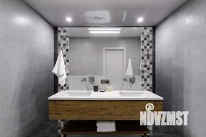 2-к квартира, посуточно, 70м2, 1/1 этаж