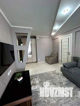 3-к квартира, посуточно, 60м2, 1/1 этаж